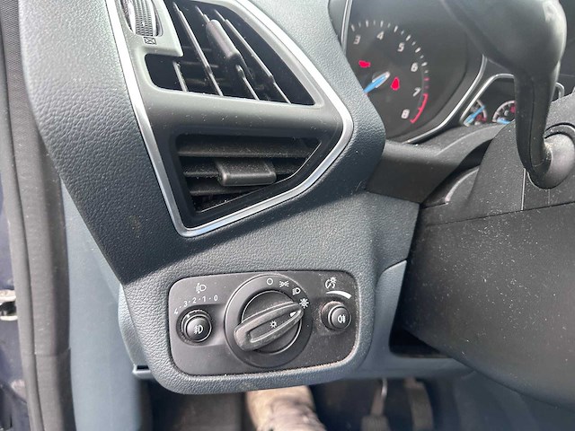 Ford - c-max - 1.0 lease tit. - 2-srf-82- 2013 - afbeelding 4 van  19