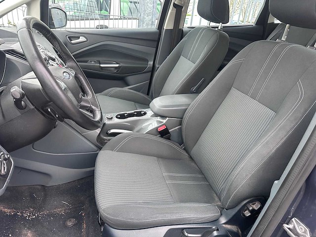 Ford - c-max - 1.0 lease tit. - 2-srf-82- 2013 - afbeelding 7 van  19