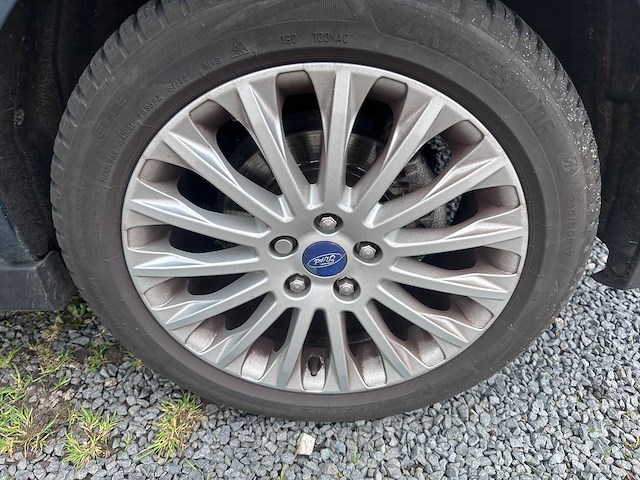 Ford - c-max - 1.0 lease tit. - 2-srf-82- 2013 - afbeelding 10 van  19