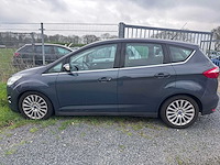 Ford - c-max - 1.0 lease tit. - 2-srf-82- 2013 - afbeelding 12 van  19