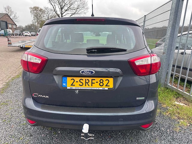 Ford - c-max - 1.0 lease tit. - 2-srf-82- 2013 - afbeelding 14 van  19