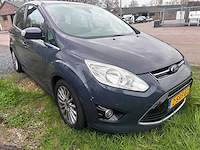 Ford - c-max - 1.0 lease tit. - 2-srf-82- 2013 - afbeelding 16 van  19