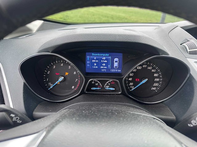 Ford - c-max - 1.0 lease tit. - 2-srf-82- 2013 - afbeelding 19 van  19