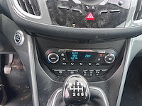 Ford - c-max - 1.0 lease tit. - 2-srf-82- 2013 - afbeelding 4 van  13