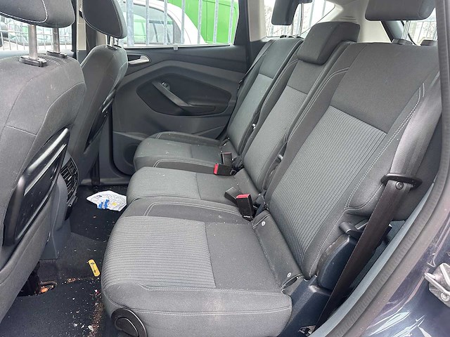 Ford - c-max - 1.0 lease tit. - 2-srf-82- 2013 - afbeelding 6 van  13