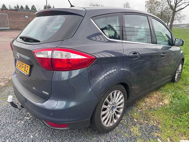 Ford - c-max - 1.0 lease tit. - 2-srf-82- 2013 - afbeelding 12 van  13