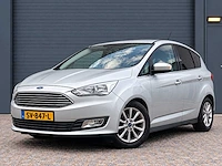 Ford - c-max - 1.0 titanium - 2017 - sv-847-l - personenauto
