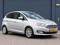 Ford - c-max - 1.0 titanium - 2017 - sv-847-l - personenauto - afbeelding 7 van  13