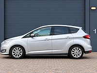 Ford - c-max - 1.0 titanium - 2017 - sv-847-l - personenauto - afbeelding 12 van  13