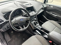 Ford - c-max - 1.0 titanium - 2017 - sv-847-l - personenauto - afbeelding 2 van  13