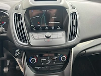 Ford - c-max - 1.0 titanium - 2017 - sv-847-l - personenauto - afbeelding 4 van  13