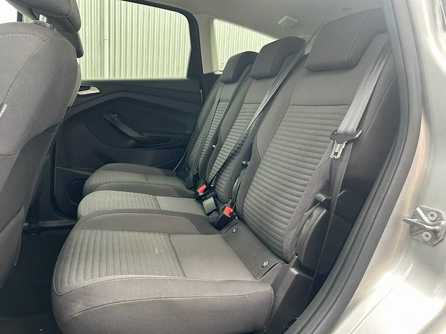 Ford - c-max - 1.0 titanium - 2017 - sv-847-l - personenauto - afbeelding 5 van  13