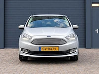 Ford - c-max - 1.0 titanium - 2017 - sv-847-l - personenauto - afbeelding 6 van  13