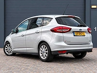 Ford - c-max - 1.0 titanium - 2017 - sv-847-l - personenauto - afbeelding 8 van  13