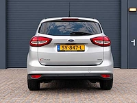 Ford - c-max - 1.0 titanium - 2017 - sv-847-l - personenauto - afbeelding 9 van  13
