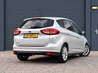 Ford - c-max - 1.0 titanium - 2017 - sv-847-l - personenauto - afbeelding 10 van  13