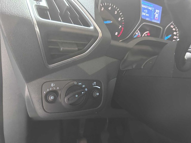 Ford - c-max - 1.0 titanium - 3-thl-31- 2013 - afbeelding 3 van  21