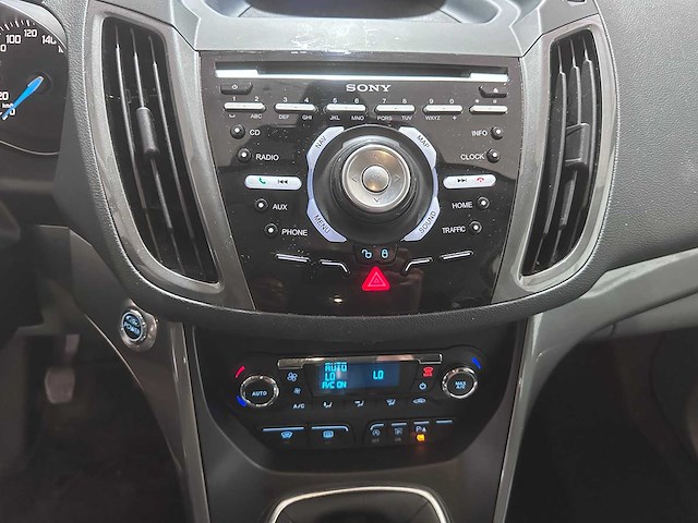 Ford - c-max - 1.0 titanium - 3-thl-31- 2013 - afbeelding 6 van  21