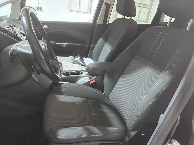 Ford - c-max - 1.0 titanium - 3-thl-31- 2013 - afbeelding 8 van  21