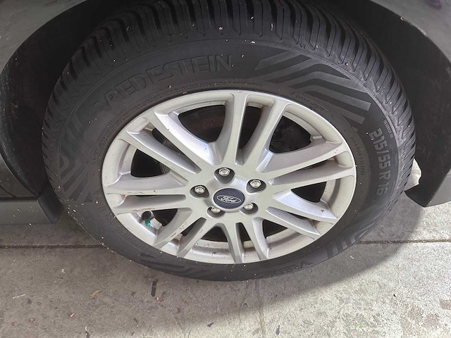 Ford - c-max - 1.0 titanium - 3-thl-31- 2013 - afbeelding 11 van  21