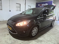 Ford - c-max - 1.0 titanium - 3-thl-31- 2013 - afbeelding 1 van  21