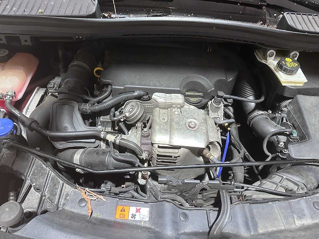 Ford - c-max - 1.0 titanium - 3-thl-31- 2013 - afbeelding 13 van  21