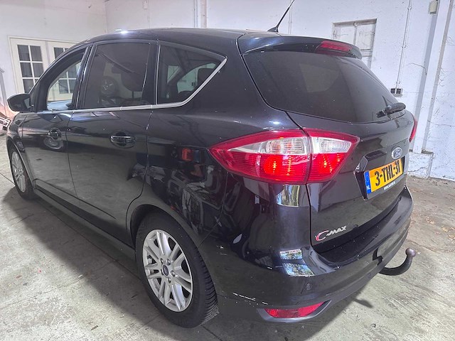Ford - c-max - 1.0 titanium - 3-thl-31- 2013 - afbeelding 12 van  21