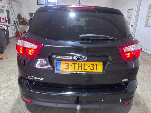Ford - c-max - 1.0 titanium - 3-thl-31- 2013 - afbeelding 15 van  21