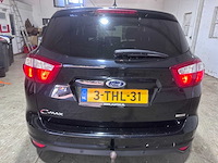 Ford - c-max - 1.0 titanium - 3-thl-31- 2013 - afbeelding 15 van  21