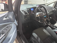 Ford - c-max - 1.0 titanium - 3-thl-31- 2013 - afbeelding 19 van  21