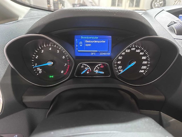 Ford - c-max - 1.0 titanium - 3-thl-31- 2013 - afbeelding 21 van  21