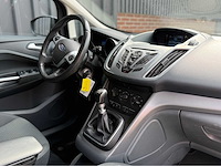 Ford - c-max - 1.0 titanium - personenauto - 2013 - afbeelding 2 van  25