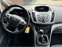 Ford - c-max - 1.0 titanium - personenauto - 2013 - afbeelding 3 van  25