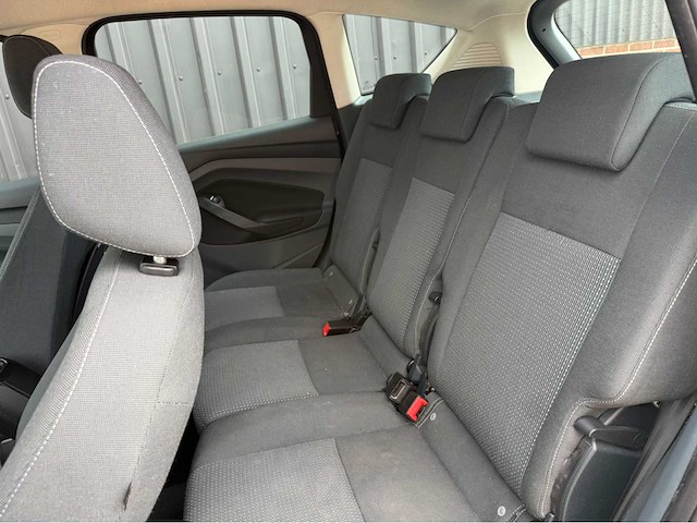 Ford - c-max - 1.0 titanium - personenauto - 2013 - afbeelding 4 van  25