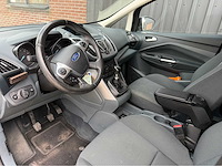 Ford - c-max - 1.0 titanium - personenauto - 2013 - afbeelding 5 van  25