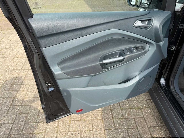 Ford - c-max - 1.0 titanium - personenauto - 2013 - afbeelding 7 van  25