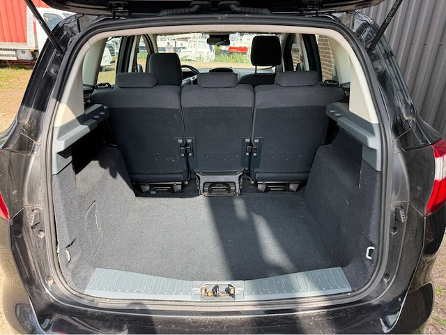 Ford - c-max - 1.0 titanium - personenauto - 2013 - afbeelding 8 van  25