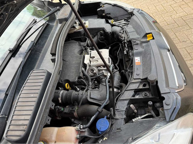 Ford - c-max - 1.0 titanium - personenauto - 2013 - afbeelding 10 van  25