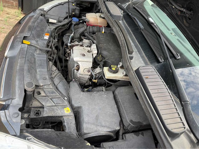 Ford - c-max - 1.0 titanium - personenauto - 2013 - afbeelding 11 van  25