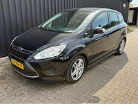 Ford - c-max - 1.0 titanium - personenauto - 2013 - afbeelding 1 van  25