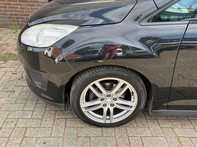 Ford - c-max - 1.0 titanium - personenauto - 2013 - afbeelding 16 van  25