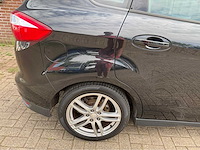 Ford - c-max - 1.0 titanium - personenauto - 2013 - afbeelding 17 van  25