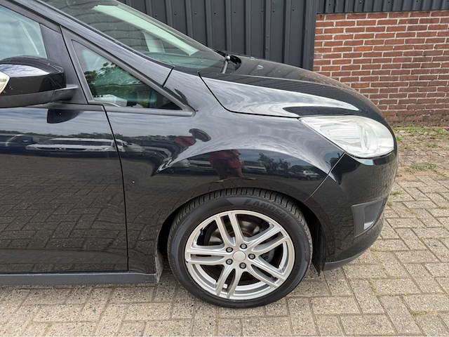 Ford - c-max - 1.0 titanium - personenauto - 2013 - afbeelding 18 van  25