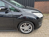 Ford - c-max - 1.0 titanium - personenauto - 2013 - afbeelding 18 van  25