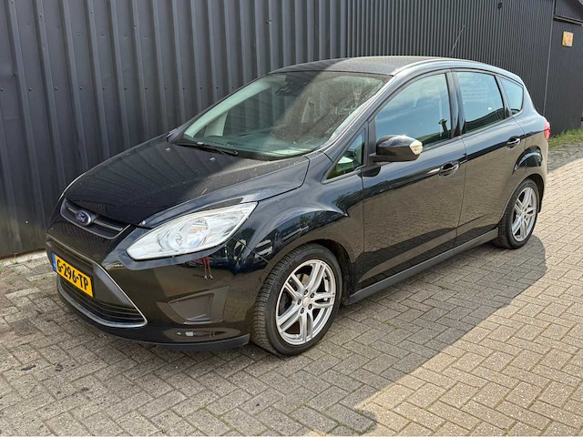 Ford - c-max - 1.0 titanium - personenauto - 2013 - afbeelding 12 van  25