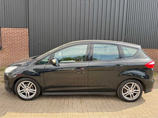 Ford - c-max - 1.0 titanium - personenauto - 2013 - afbeelding 19 van  25
