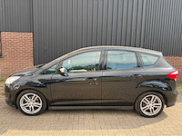Ford - c-max - 1.0 titanium - personenauto - 2013 - afbeelding 19 van  25