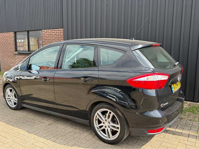 Ford - c-max - 1.0 titanium - personenauto - 2013 - afbeelding 20 van  25