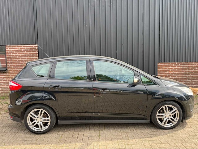 Ford - c-max - 1.0 titanium - personenauto - 2013 - afbeelding 21 van  25