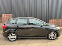 Ford - c-max - 1.0 titanium - personenauto - 2013 - afbeelding 21 van  25